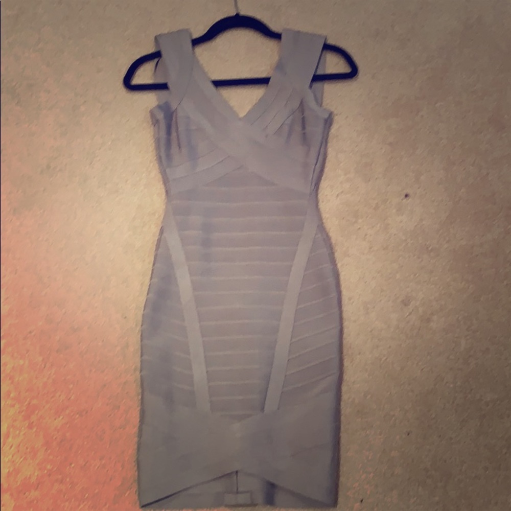 Original Herve Leger dress xs